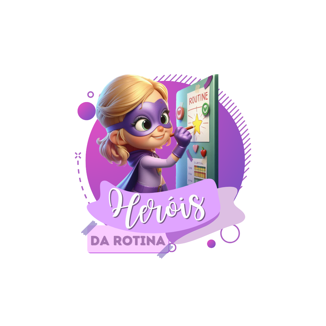 Heróis da Rotina